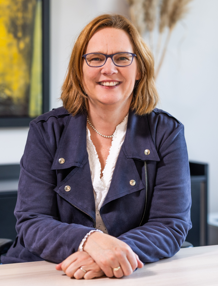 Chantal Oude Nijhuis