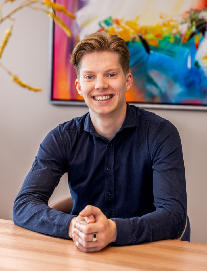 Jarno Wermelink